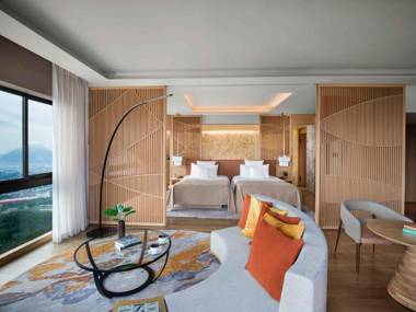 ANA InterContinental Beppu Resort & Spa an IHG Hotel