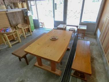 Beppu Kannawa Onsen HIROMIYA