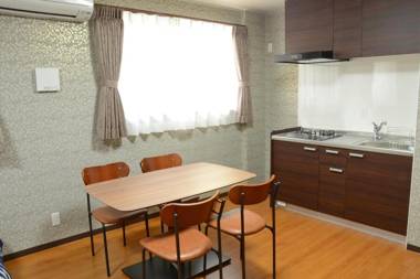 BEPPU HOSTEL U&T