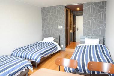 BEPPU HOSTEL U&T
