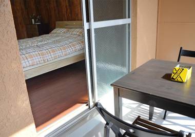 Calm house Beppukitahama