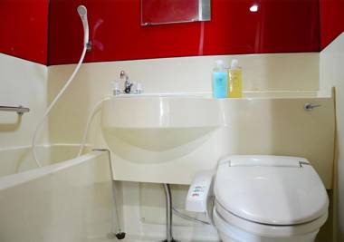 Calm house Beppukitahama