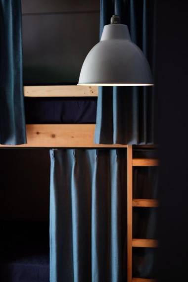 Beppu hostel&cafe ourschestra