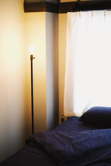 Beppu hostel&cafe ourschestra