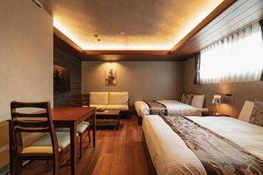 GRAND BASE Beppu