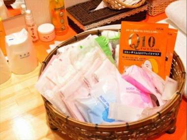 Wanko no Yado Yururi