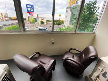 Matsuki building Seaside Mansion