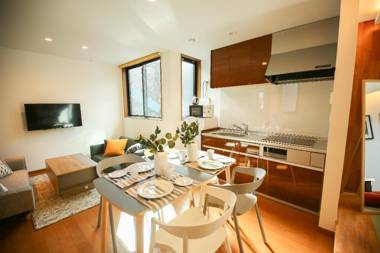 PrimeRoom Beppu TATAMI Suite