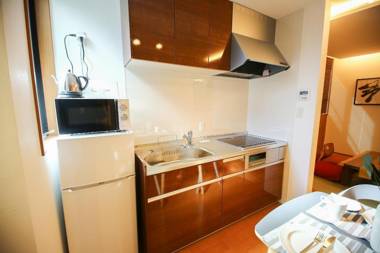 PrimeRoom Beppu TATAMI Suite