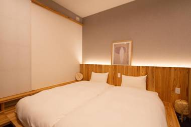 別府ホテル塒 Beppu Hotel Negura