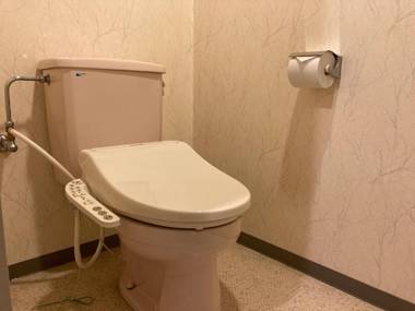 J-Hoppers Beppu Guesthouse ジェイホッパーズ別府ゲストハウス