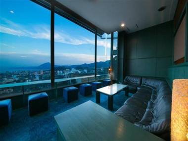 Yukemuri no sato azumaya