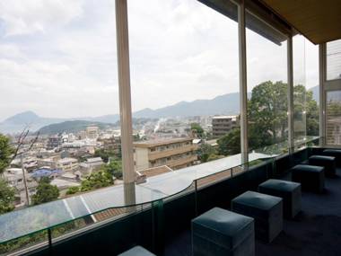 Yukemuri no sato azumaya