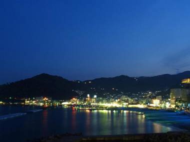 Atami Onsen Hotel Sunmi Club Bekkan