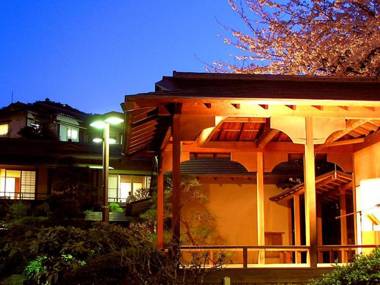 Atami Sekitei Annex Sakuragaokasaryo