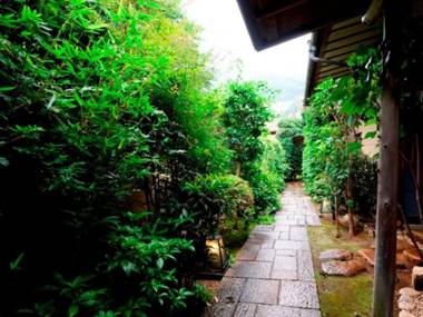 Atami Sekitei Annex Sakuragaokasaryo