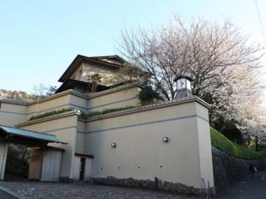 Atami Sekitei Annex Sakuragaokasaryo