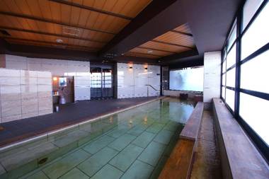 Atami Seaside Spa & Resort