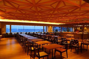 Atami Seaside Spa & Resort