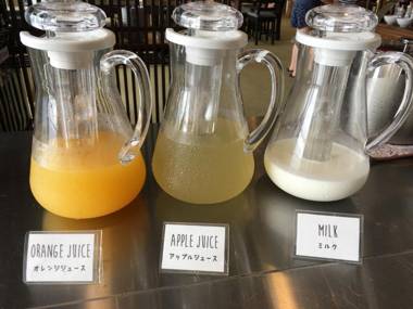 Onsen Hostel Hinoemi