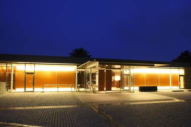 Atami Club Geihinkan