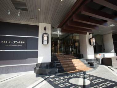 Atami Season Hotel