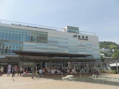 Itoen Hotel Atamikan