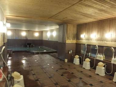 Itoen Hotel Atamikan