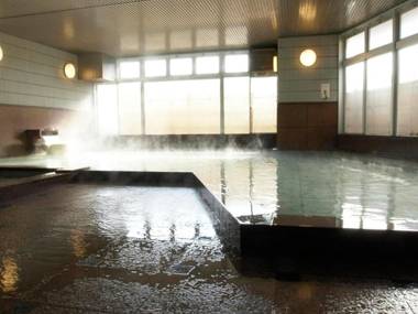 Itoen Hotel Atamikan