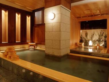 Atami Onsen Sakuraya Ryokan