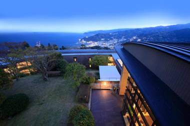 Hotel Grand Bach Atami Crescendo