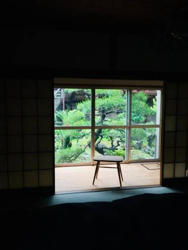 Smart House Kominka