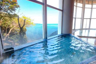 Ooedo-Onsen Monogatari Hotel Suiyotei