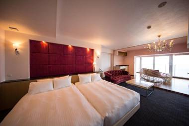 HOTEL FUTARI KOMOREBI