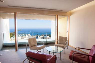 Shiki Resort Atami Boyokan