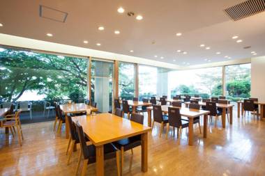 Shiki Resort Atami Boyokan