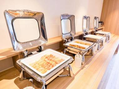 LiVEMAX Resort Atami Sea Front