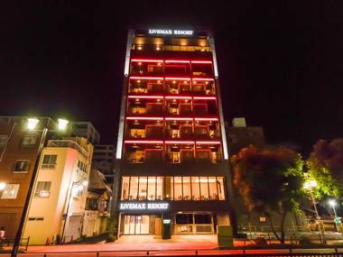 LiVEMAX Resort Atami Sea Front