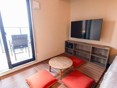 LiVEMAX Resort Atami Sea Front 