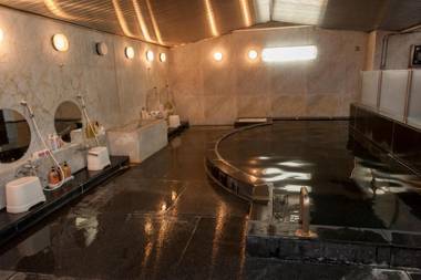 The Gran Resort Elegante Atami