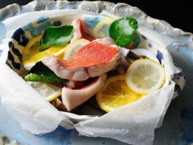 Hoshino Resorts KAI Anjin