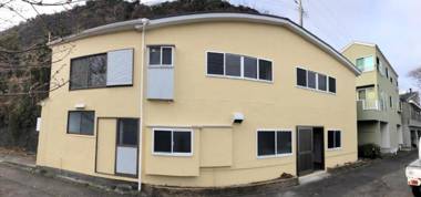 Kashi Besso Seafront Moon and Sand