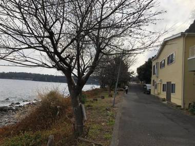 Kashi Besso Seafront Moon and Sand