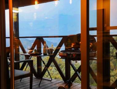 ATAMI Ocean Retreat