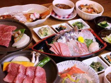 Aqua Pension Marine Villa