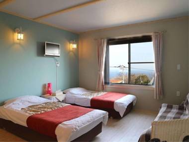 Aqua Pension Marine Villa