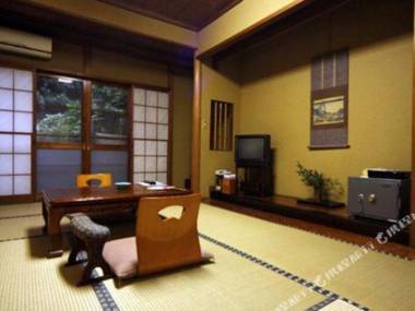 Ryokan-Shizuka