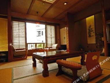 Ryokan-Shizuka