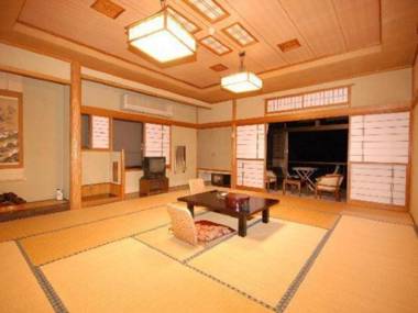 Atami Onsen Umibe No Yado Nagahamaen