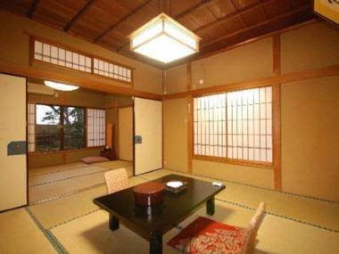 Atami Onsen Umibe No Yado Nagahamaen